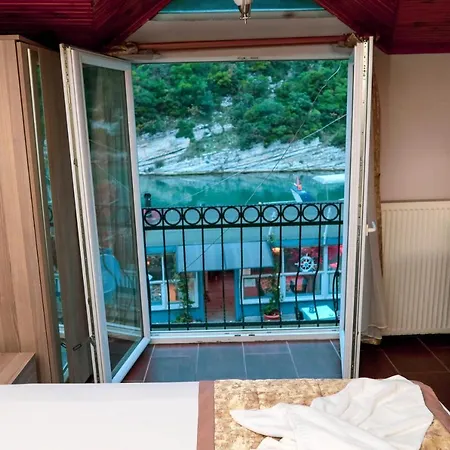Carpediem 2* Agva (Marmara)