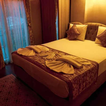 Hotel Carpediem Agva (Marmara)