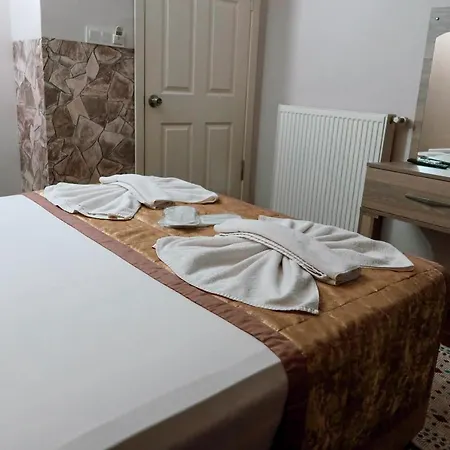 Hotel Carpediem Agva (Marmara)