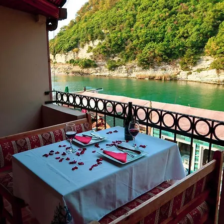 Carpediem Hotel Agva (Marmara)
