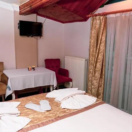 Carpediem Hotel