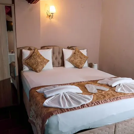 Hotel Carpediem Agva (Marmara)