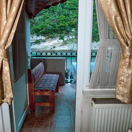 Hotel Carpediem Agva (Marmara)
