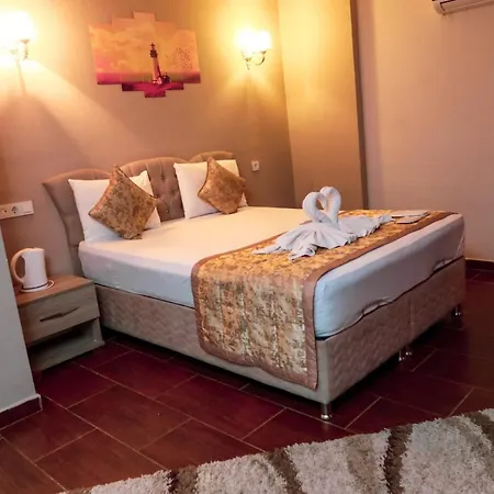 Carpediem Hotel Agva (Marmara)