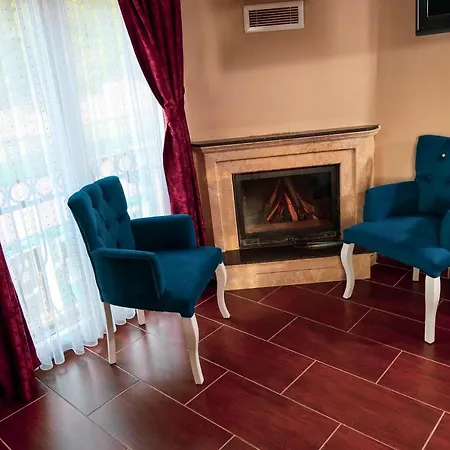 Carpediem Hotel Agva (Marmara)