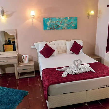 Hotel Carpediem Agva (Marmara)