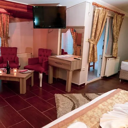 Carpediem Hotel