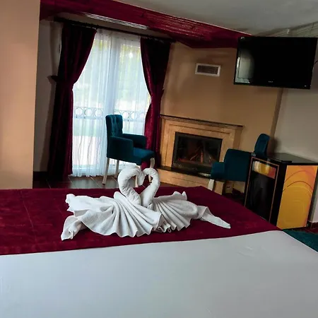 Carpediem Hotel Agva (Marmara)