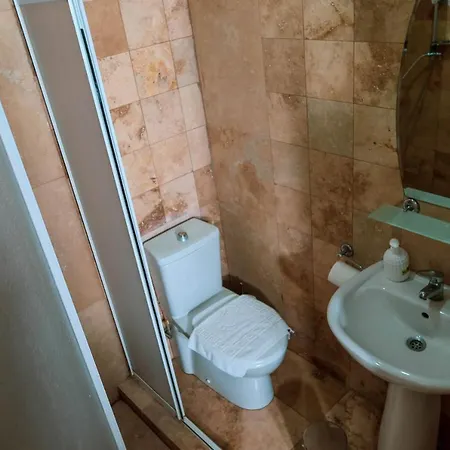 Carpediem Hotel Agva (Marmara)