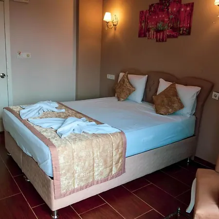 Hotel Carpediem 2*