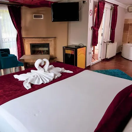 Hotel Carpediem 2*