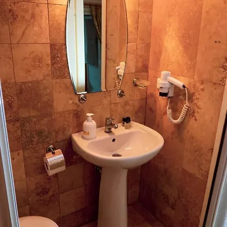 Carpediem Hotel Agva (Marmara)