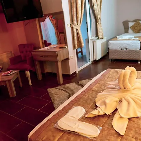 Hotel Carpediem Agva (Marmara)