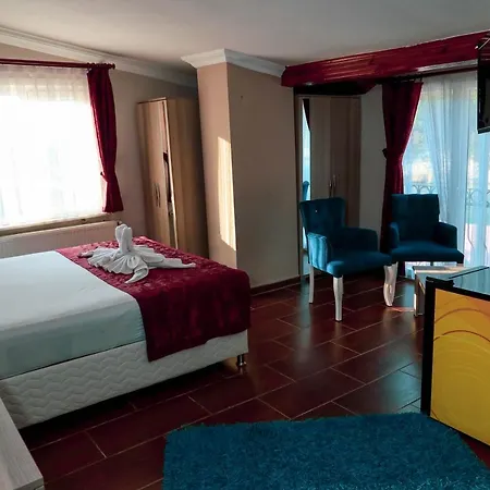 Hotel Carpediem