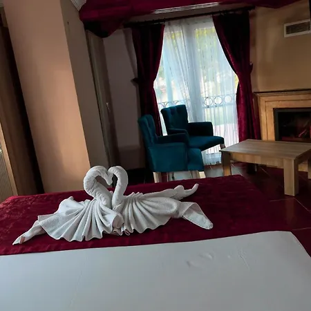 Carpediem 2* Agva (Marmara)
