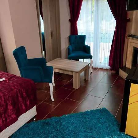 Carpediem 2* Agva (Marmara)