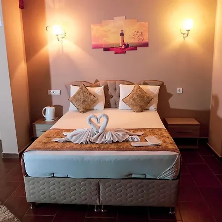 Hotel Carpediem 2*