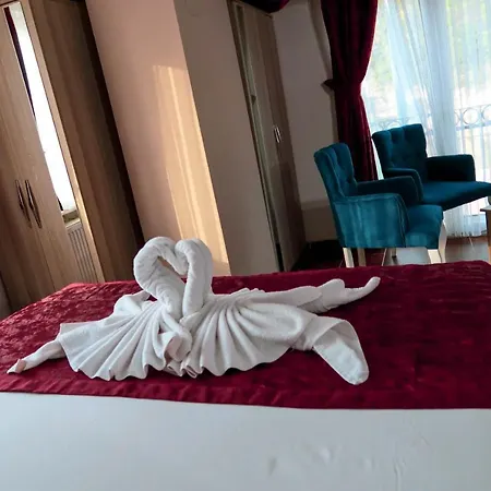 Carpediem Agva (Marmara)