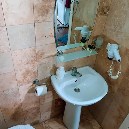 Carpediem Hotel Agva (Marmara)