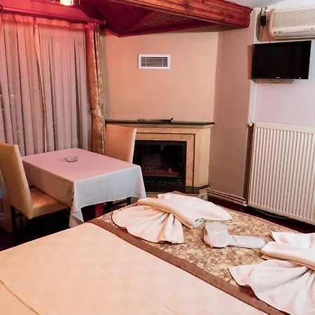Hotel Carpediem