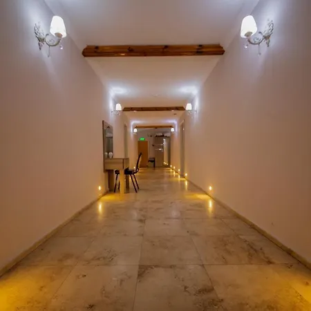 Carpediem Hotel Agva (Marmara)