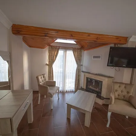 Hotel Carpediem Agva (Marmara)