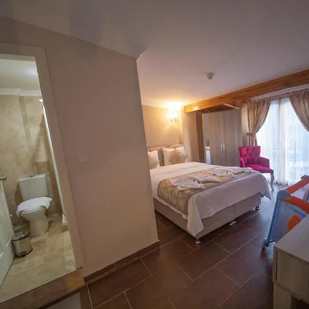 Carpediem 2* Agva (Marmara)
