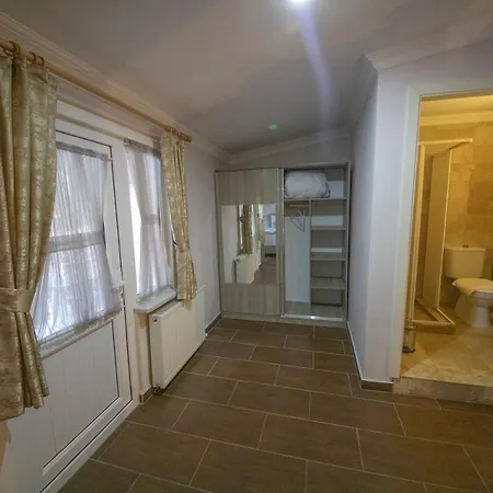 Hotel Carpediem Agva (Marmara)