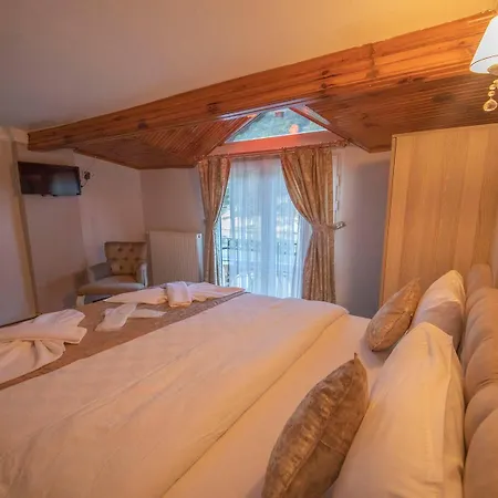 Carpediem Hotel Agva (Marmara)