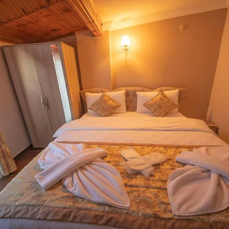 Hotel Carpediem Agva (Marmara)