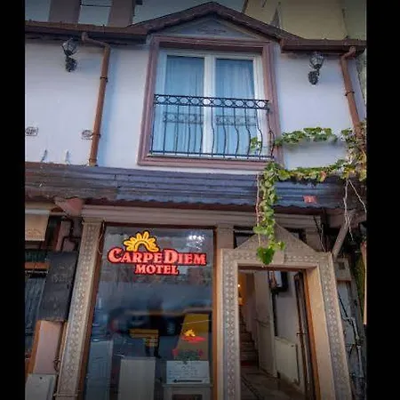 Hotel Carpediem Agva (Marmara)