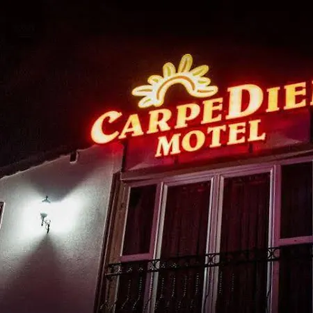 Carpediem アグヴァ