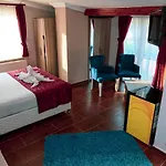 Carpediem 3* Агва