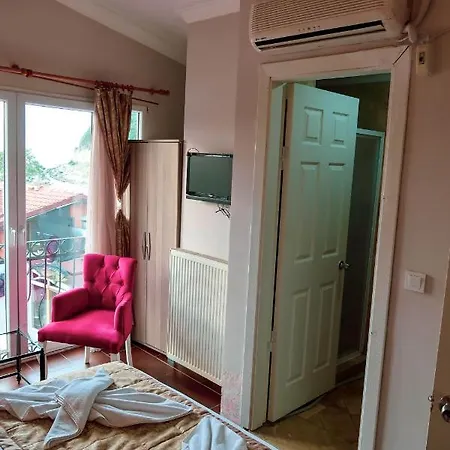 Carpediem Hotel Agva (Marmara)