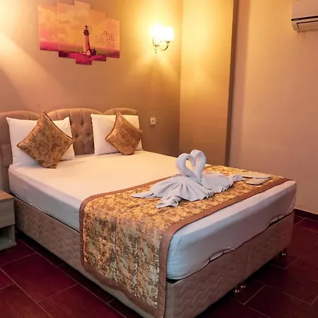 Carpediem Hotel