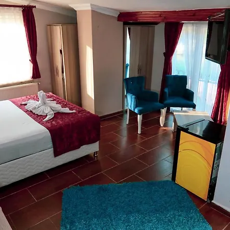 Carpediem 2* Agva (Marmara)