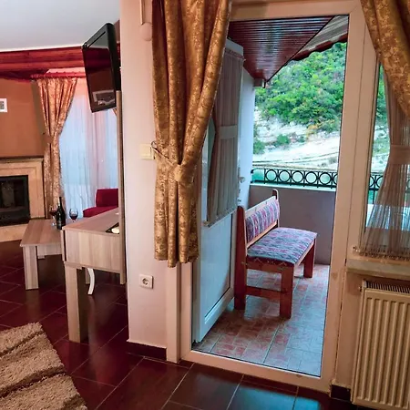 Hotell Carpediem