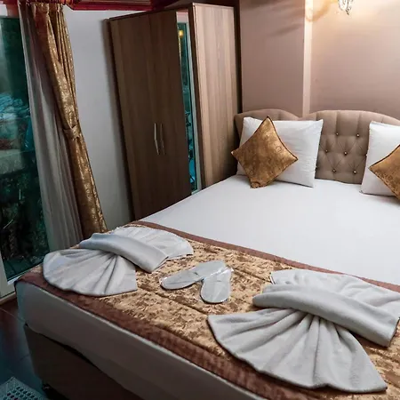 Carpediem Hotel Ağva