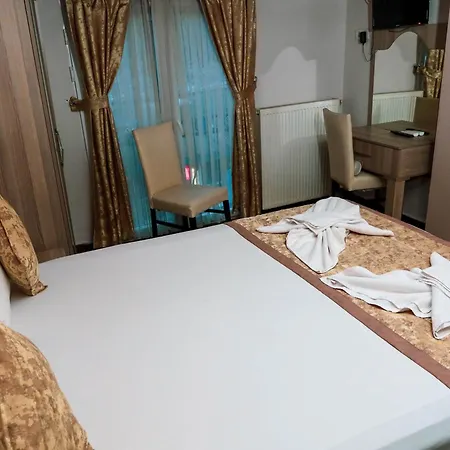 Hotel Carpediem Ağva
