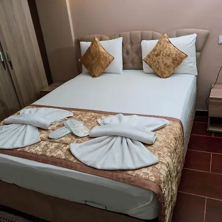 Hotel Carpediem Ağva