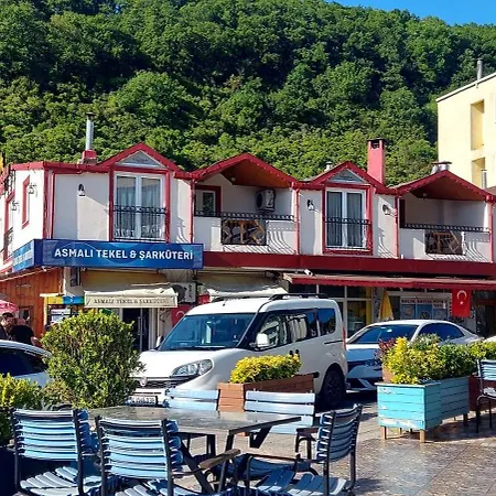 Carpediem Hotell