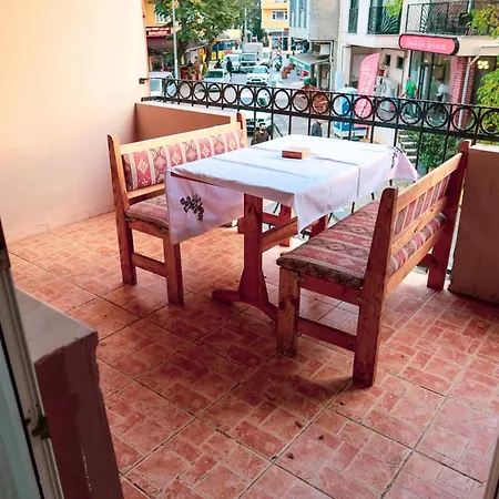 Hotel Carpediem Agva (Marmara)