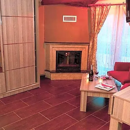 Carpediem Hotel Agva (Marmara)