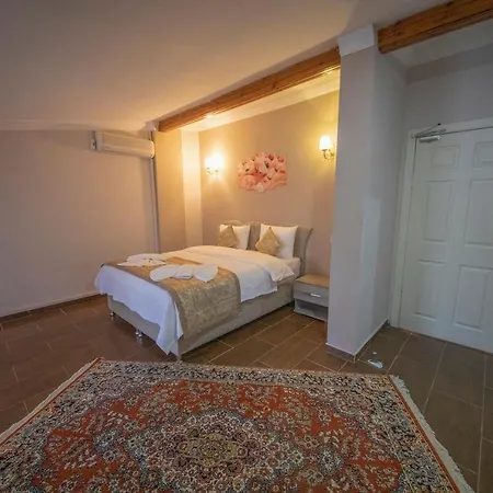 Carpediem Hotel Agva (Marmara)