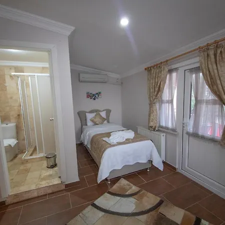 Carpediem Hotel Agva (Marmara)