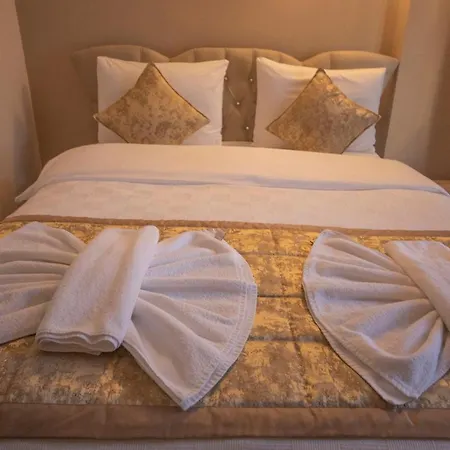 Carpediem Hotell 2*