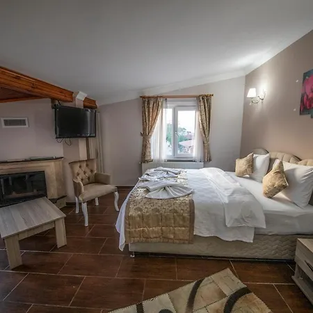 Hotel Carpediem 2*