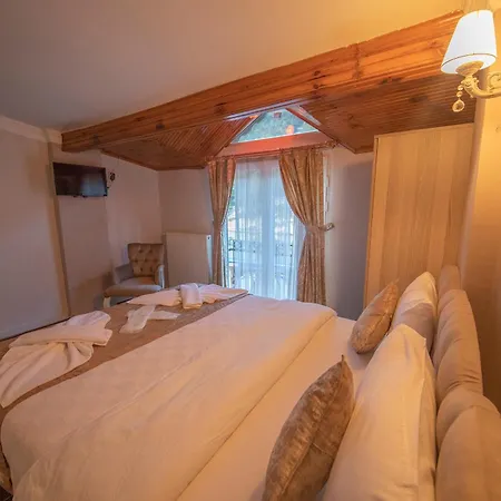 Carpediem Hotel Ağva