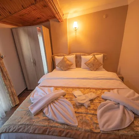 Hotel Carpediem Ağva